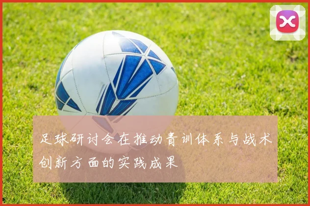 足球研讨会在推动青训体系与战术创新方面的实践成果